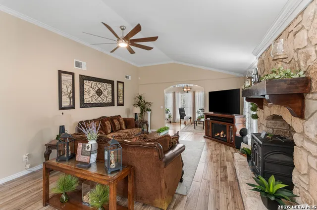 101 Hunters Glen San Marcos, TX 78666