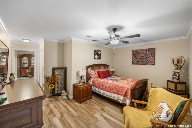 101 Hunters Glen San Marcos, TX 78666