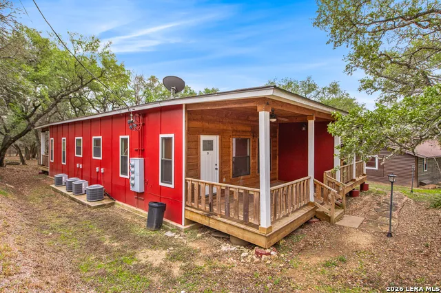 101 Hunters Glen San Marcos, TX 78666