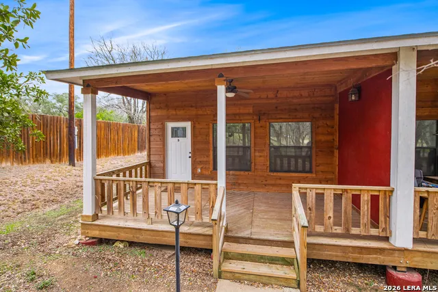 101 Hunters Glen San Marcos, TX 78666