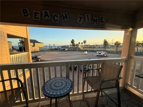 3938 Surfside Boulevard #1124