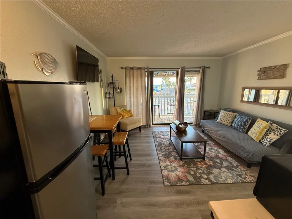 3938 Surfside Boulevard #1124 Corpus Christi, TX 78402