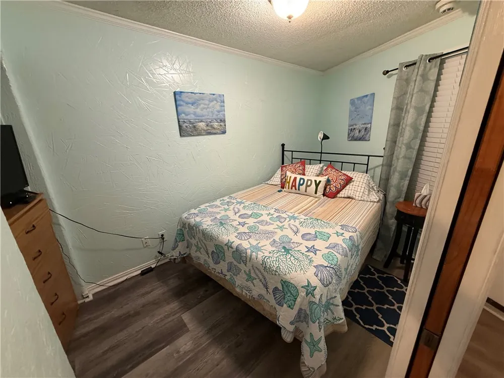 3938 Surfside Boulevard #1124 Corpus Christi, TX 78402