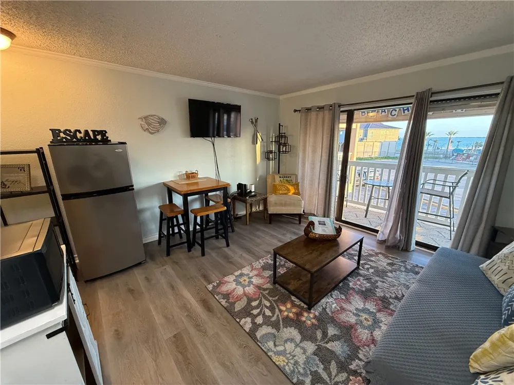 3938 Surfside Boulevard #1124 Corpus Christi, TX 78402