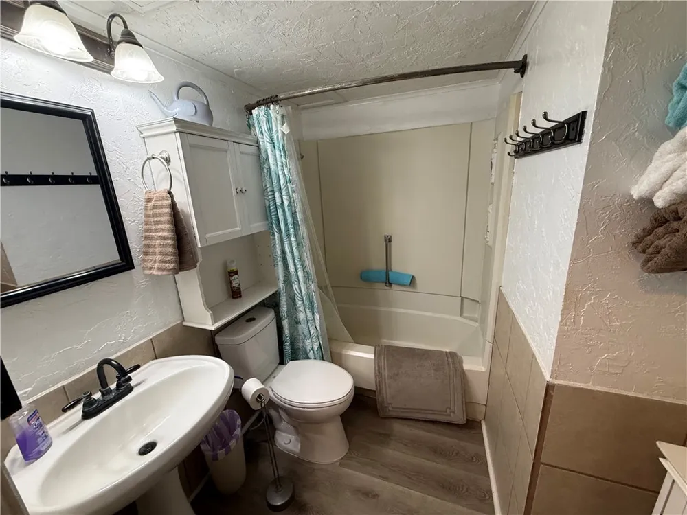 3938 Surfside Boulevard #1124 Corpus Christi, TX 78402