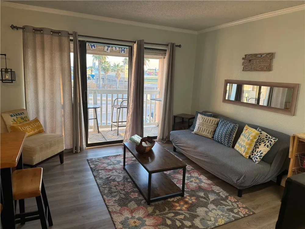 3938 Surfside Boulevard #1124 Corpus Christi, TX 78402