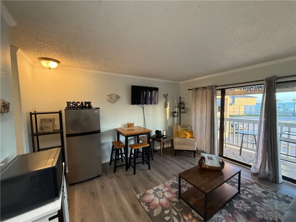 3938 Surfside Boulevard #1124 Corpus Christi, TX 78402