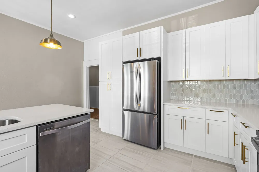 1501 Beaver Lane Florence, TX 76527