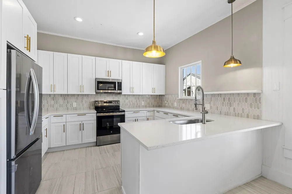 1501 Beaver Lane Florence, TX 76527