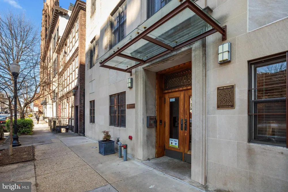 104 W MADISON STREET #6 Baltimore, MD 21201