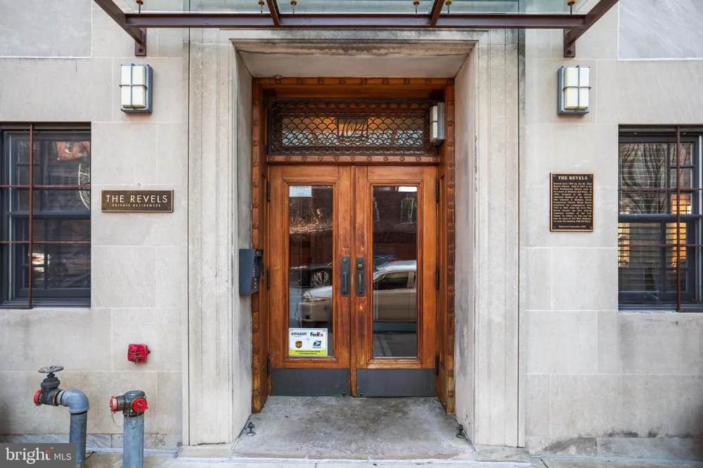 104 W MADISON STREET #6 Baltimore, MD 21201