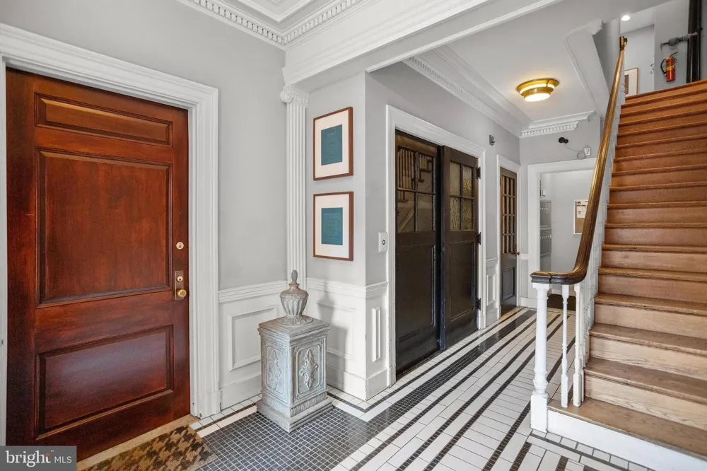 104 W MADISON STREET #6 Baltimore, MD 21201