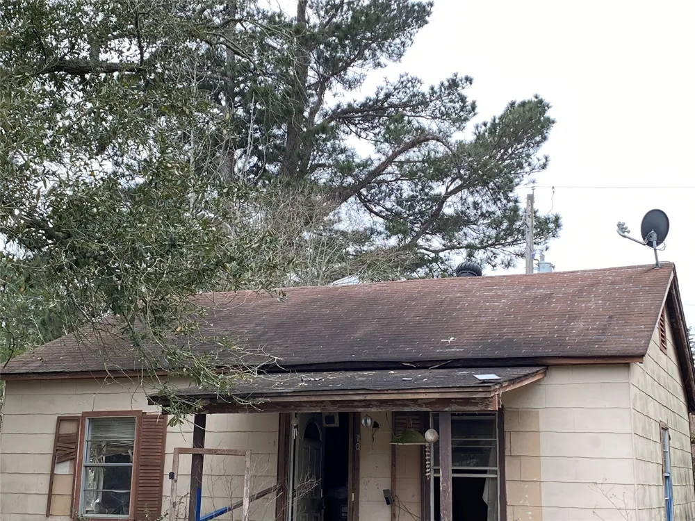 10 Winn Place Hooks, TX 75561