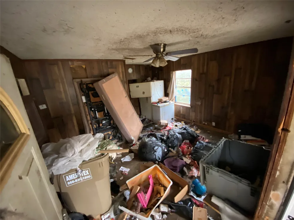10 Winn Place Hooks, TX 75561