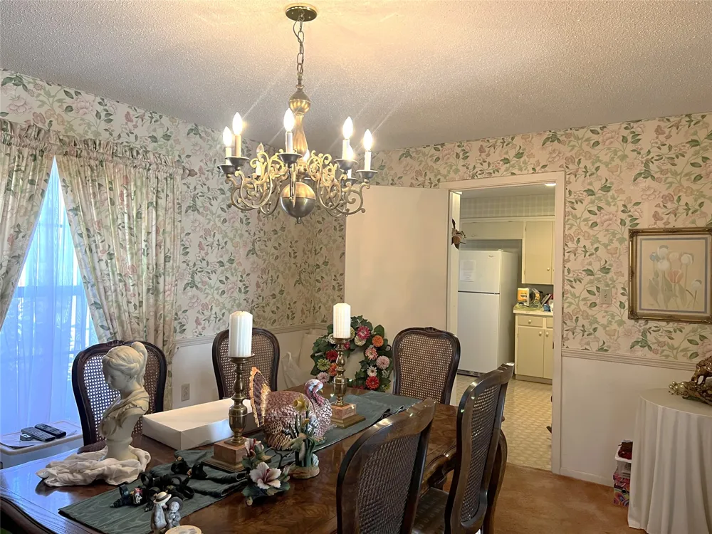 316 E Spring Street Henrietta, TX 76365