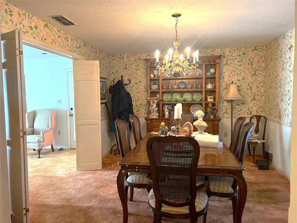 316 E Spring Street Henrietta, TX 76365