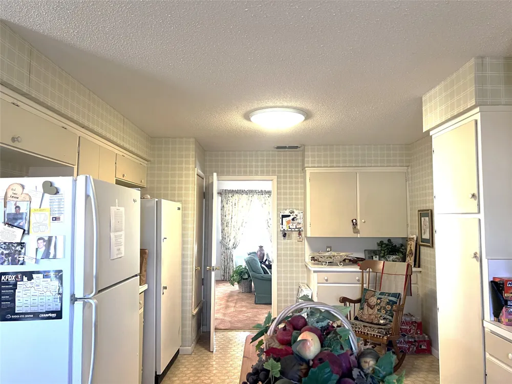 316 E Spring Street Henrietta, TX 76365