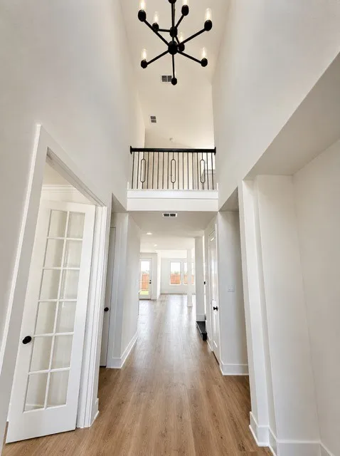 3227 Fisher Road Rockwall, TX 75032
