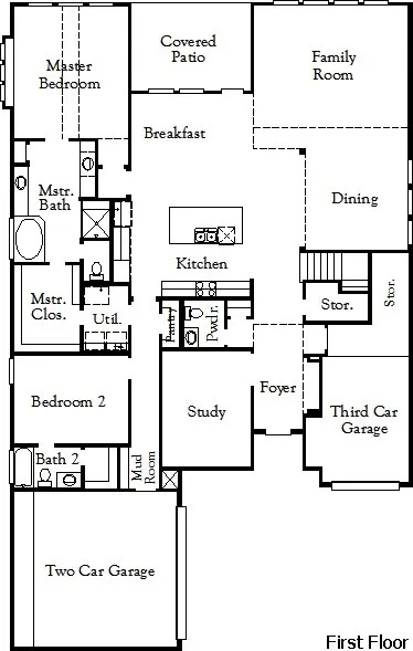 3227 Fisher Road Rockwall, TX 75032