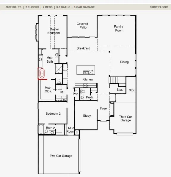 3227 Fisher Road Rockwall, TX 75032