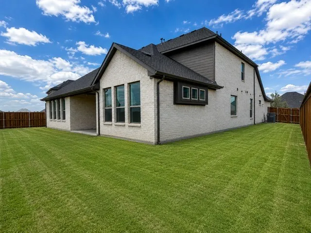 3227 Fisher Road Rockwall, TX 75032