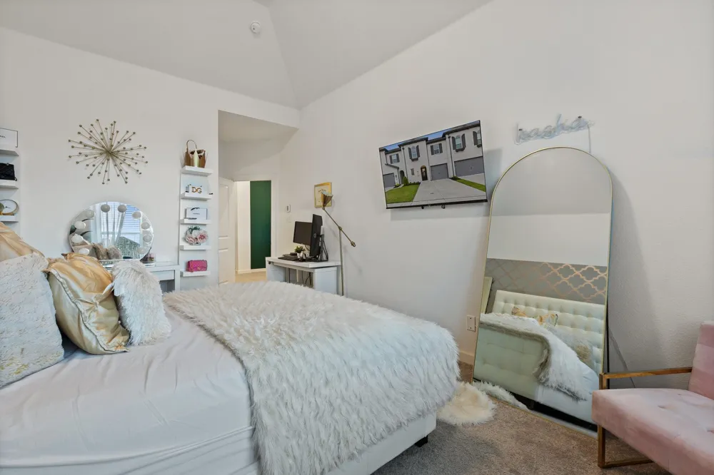 1124 Queensdown Way Forney, TX 75126