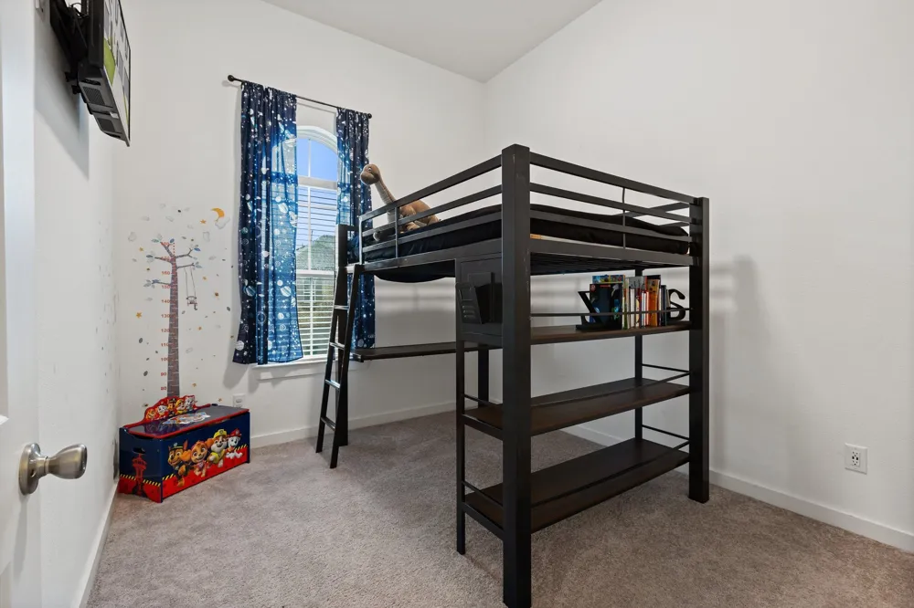 1124 Queensdown Way Forney, TX 75126