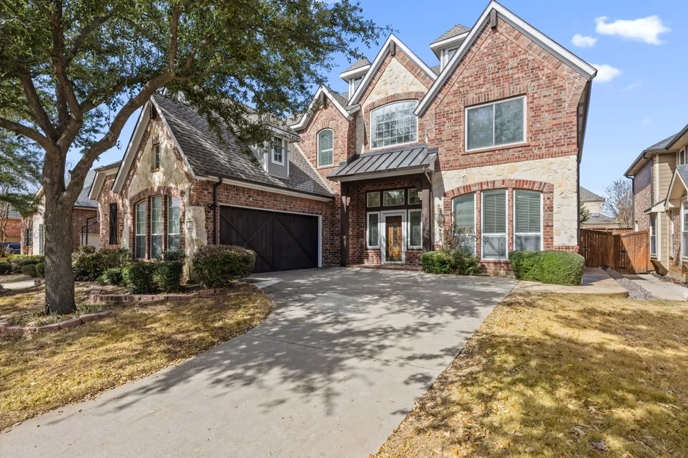 721 Peco Street Lantana, TX 76226