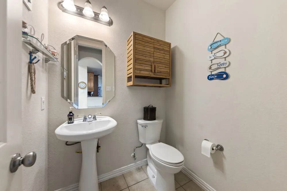 721 Peco Street Lantana, TX 76226