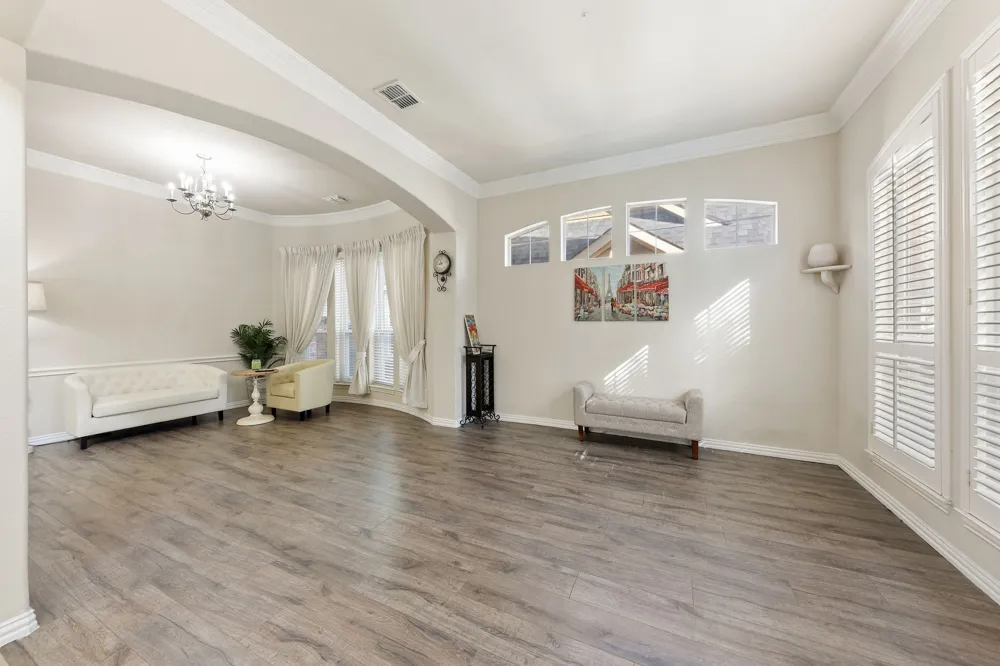 721 Peco Street Lantana, TX 76226