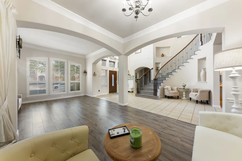 721 Peco Street Lantana, TX 76226