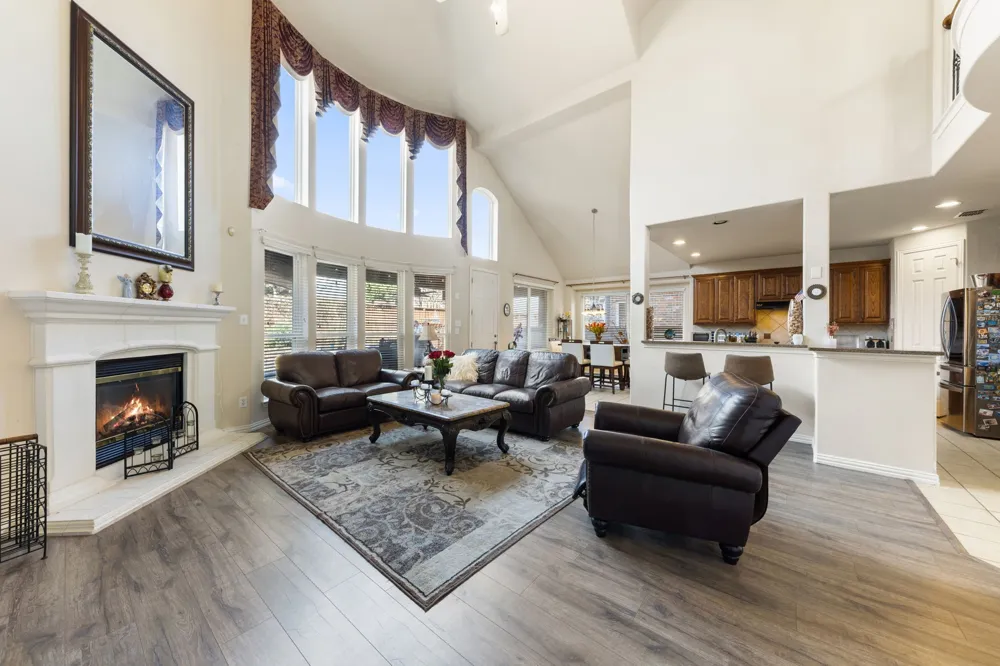 721 Peco Street Lantana, TX 76226