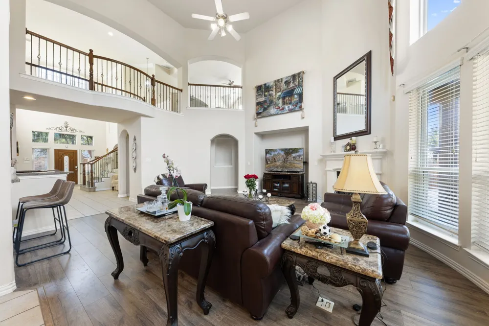 721 Peco Street Lantana, TX 76226
