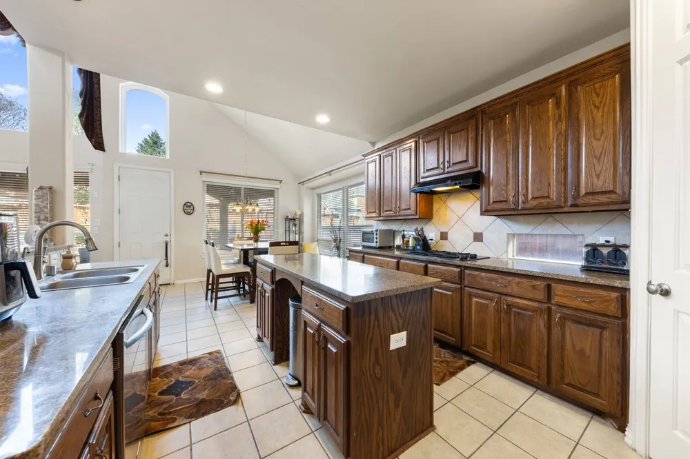 721 Peco Street Lantana, TX 76226