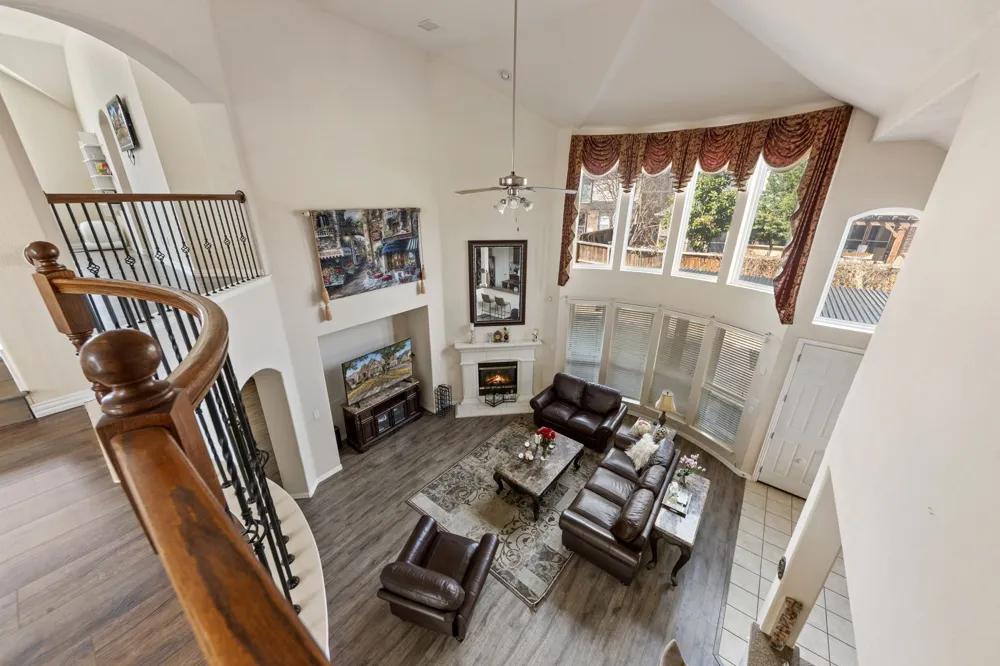 721 Peco Street Lantana, TX 76226