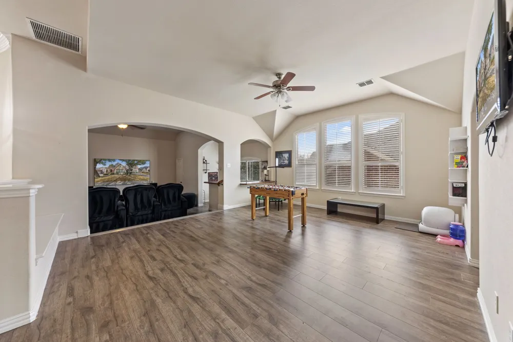 721 Peco Street Lantana, TX 76226