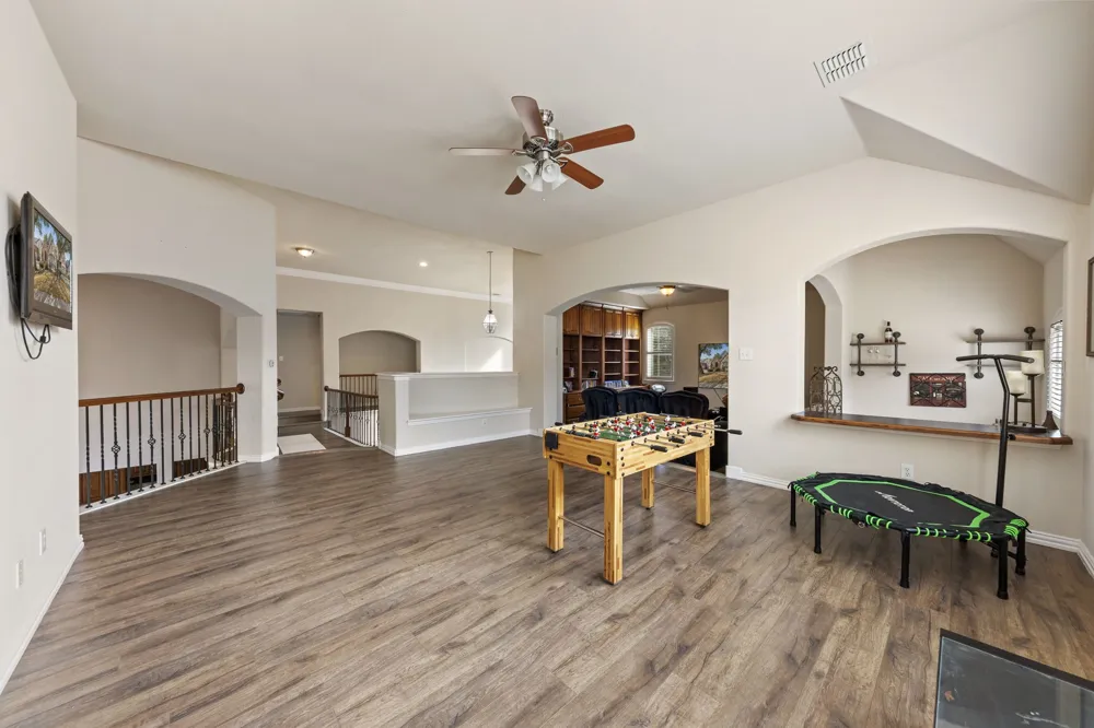721 Peco Street Lantana, TX 76226