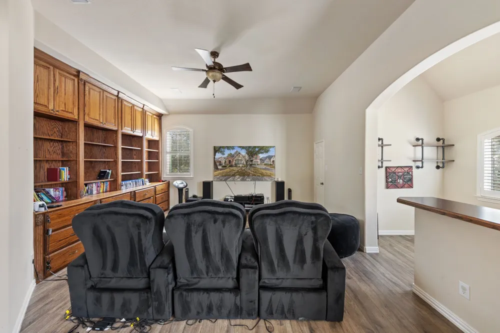 721 Peco Street Lantana, TX 76226