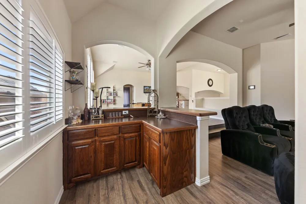721 Peco Street Lantana, TX 76226