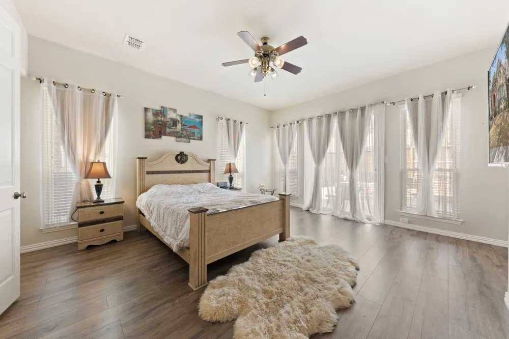 721 Peco Street Lantana, TX 76226