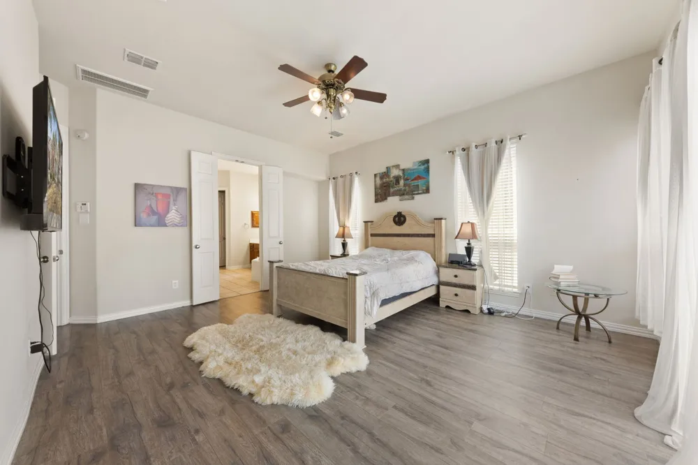 721 Peco Street Lantana, TX 76226