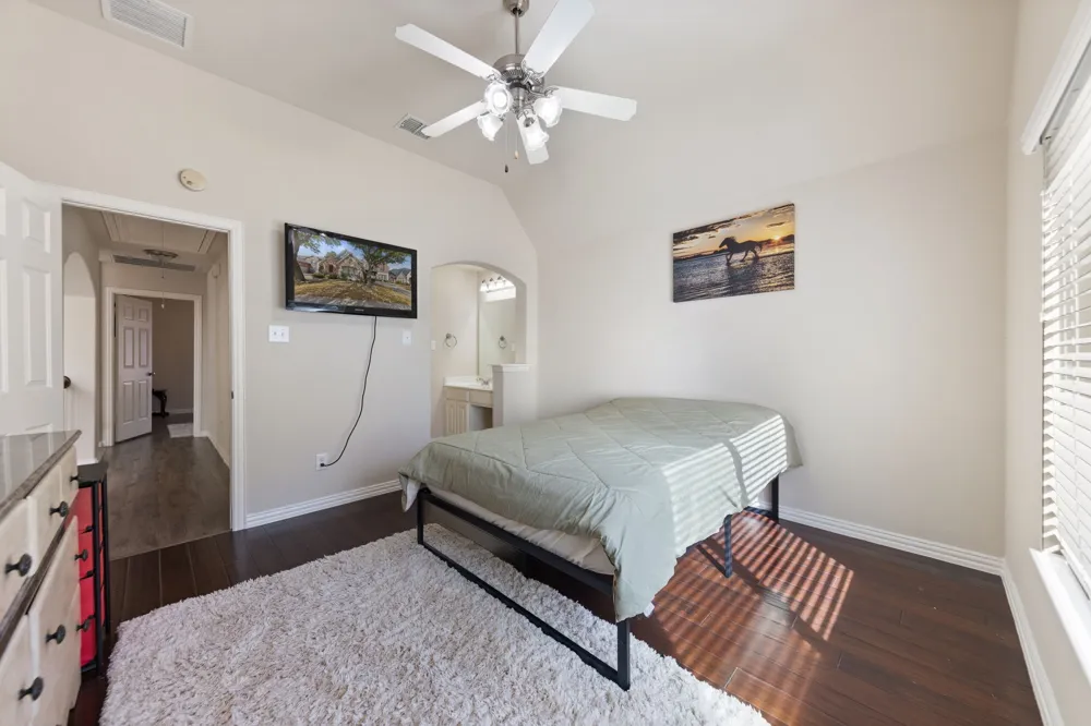 721 Peco Street Lantana, TX 76226