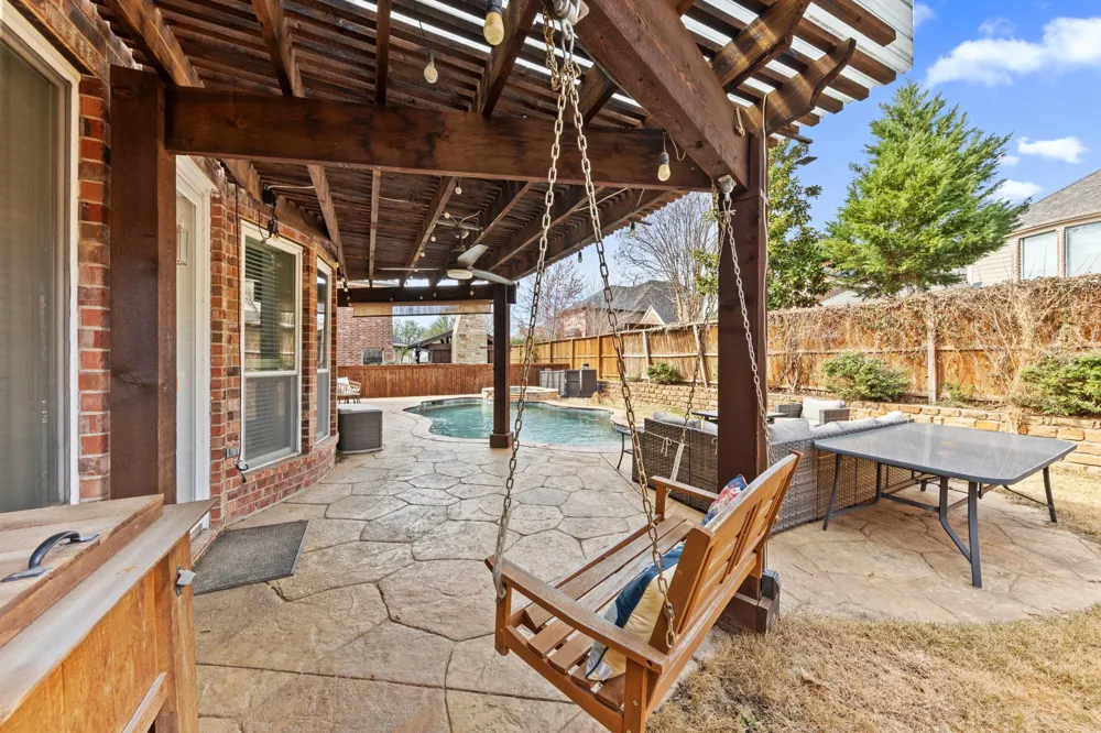 721 Peco Street Lantana, TX 76226