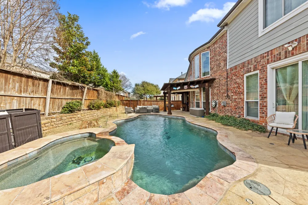 721 Peco Street Lantana, TX 76226