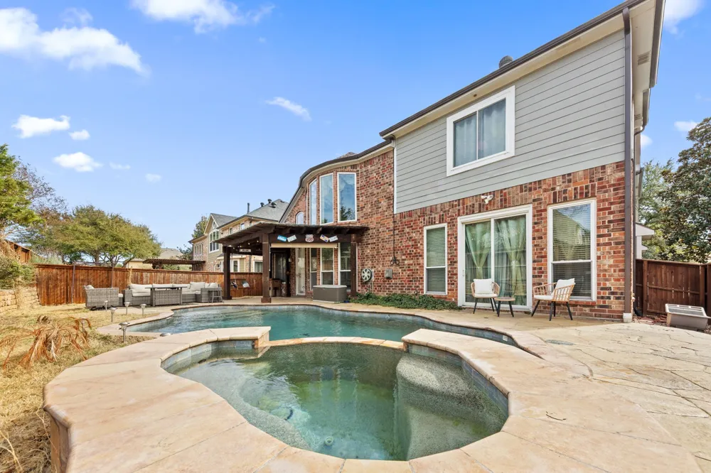 721 Peco Street Lantana, TX 76226