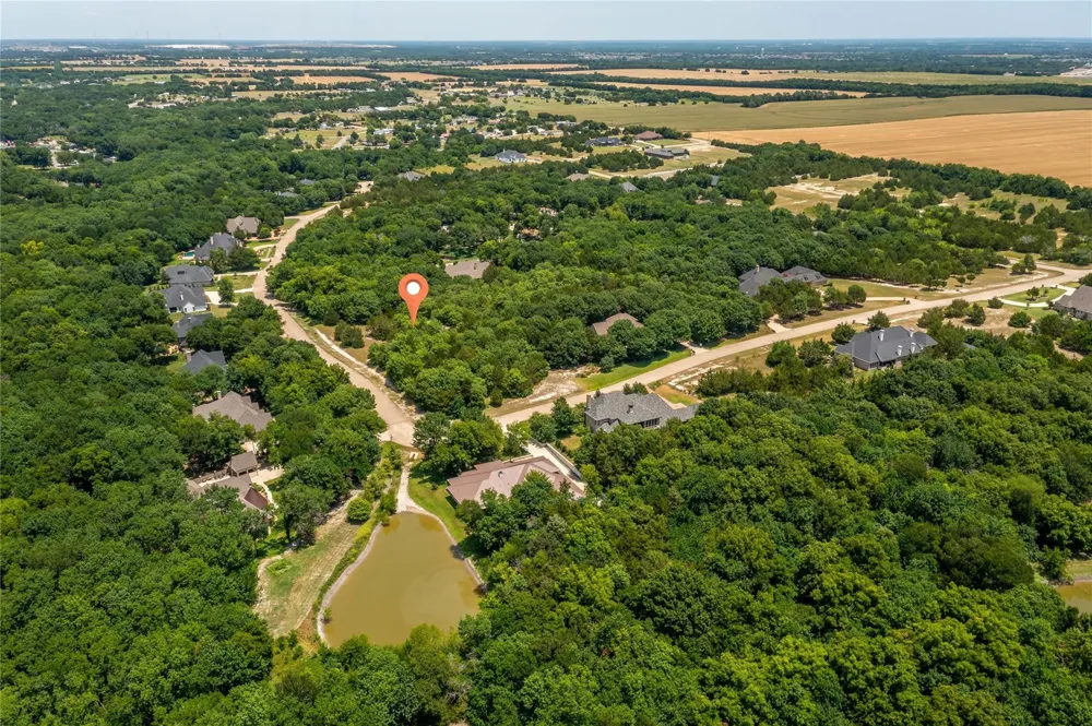 Valley Oak Court McKinney, TX 75071