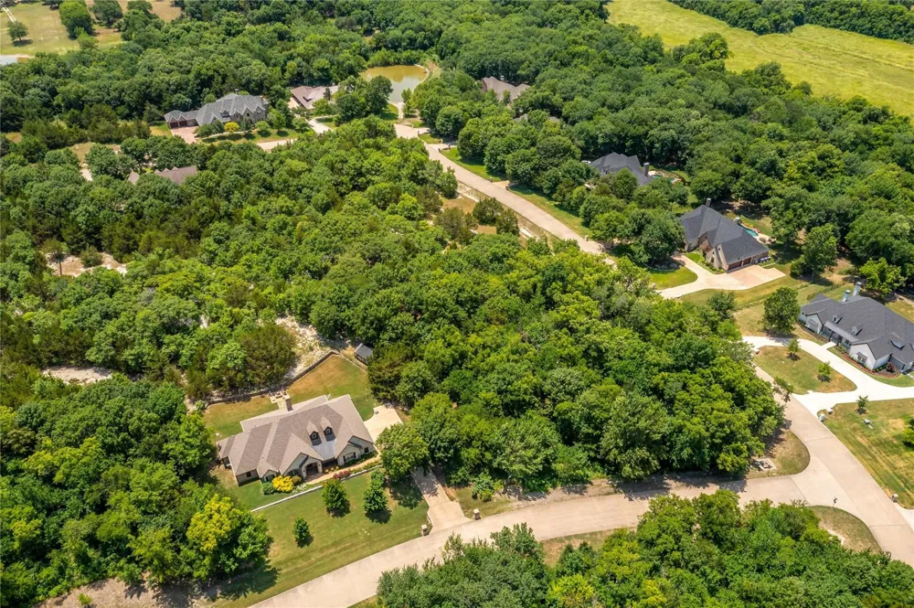 Valley Oak Court McKinney, TX 75071