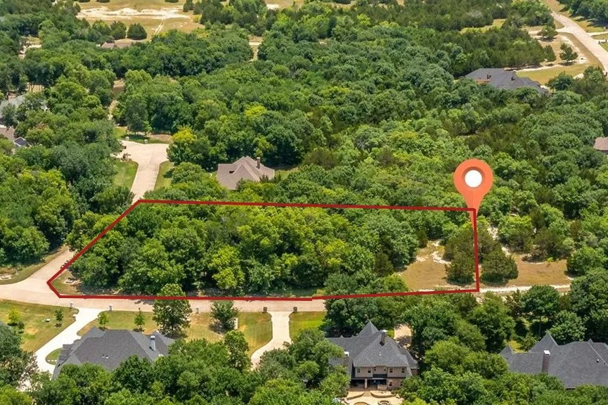 Valley Oak Court McKinney, TX 75071