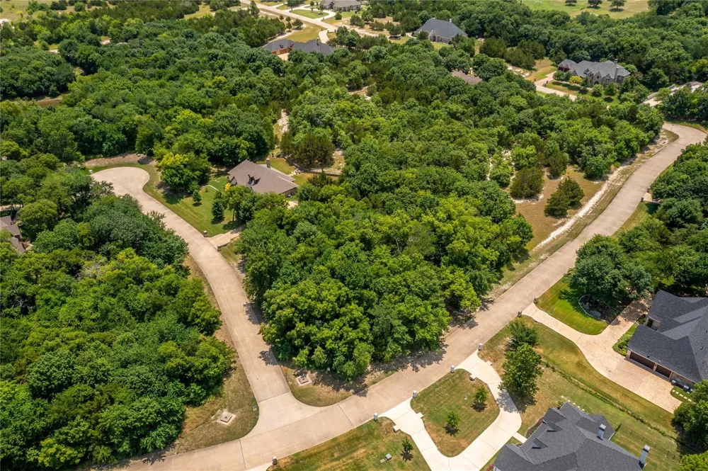 Valley Oak Court McKinney, TX 75071