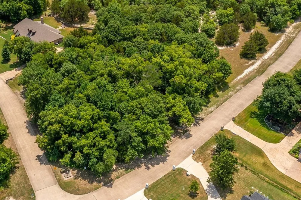 Valley Oak Court McKinney, TX 75071